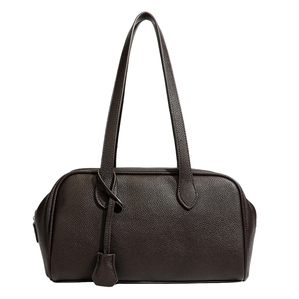 Versatile high-capacity shoulder bag for transport