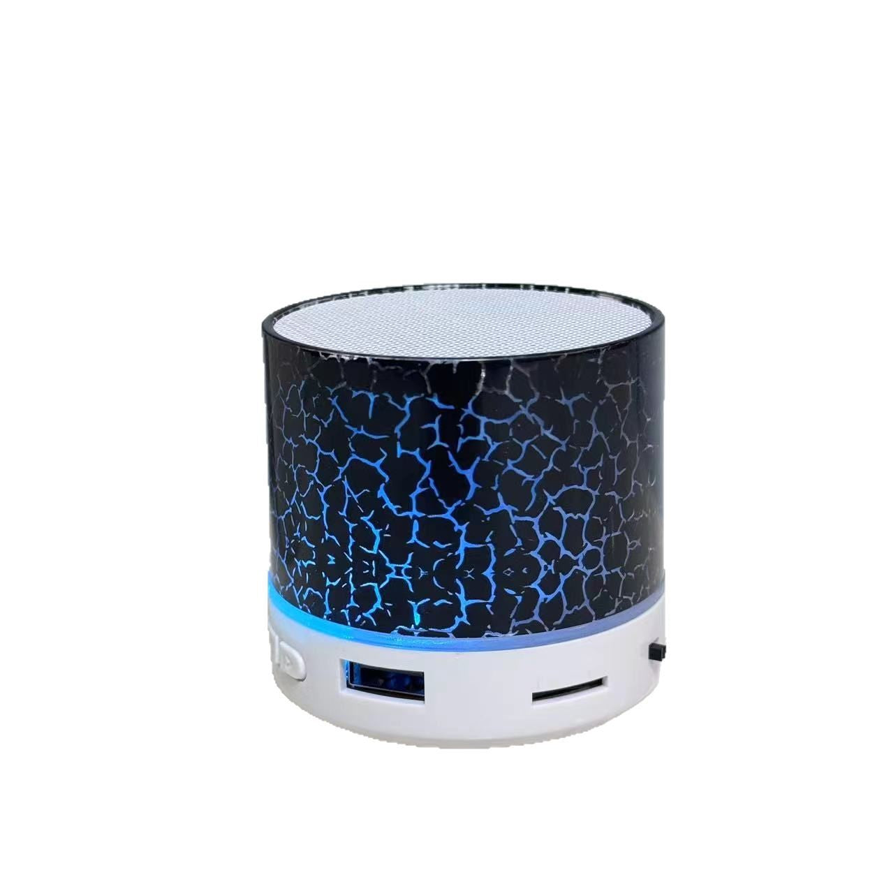 Haut-parleur Bluetooth Mini Crack