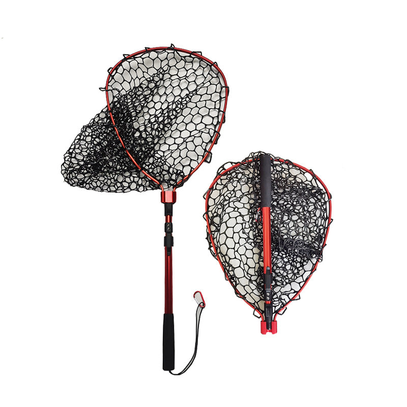 Lure Double Pliage Net