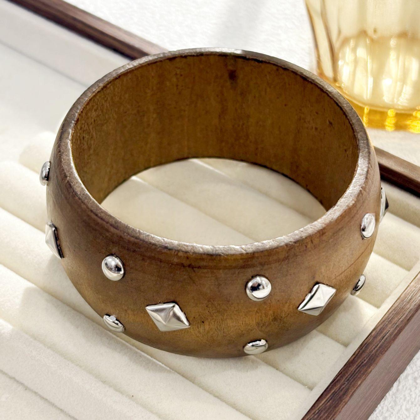 Versatile tendance et bracelet gras pour les femmes