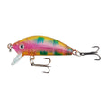 Luya Bait Mini Micro-hard Bait Pêche en eau douce