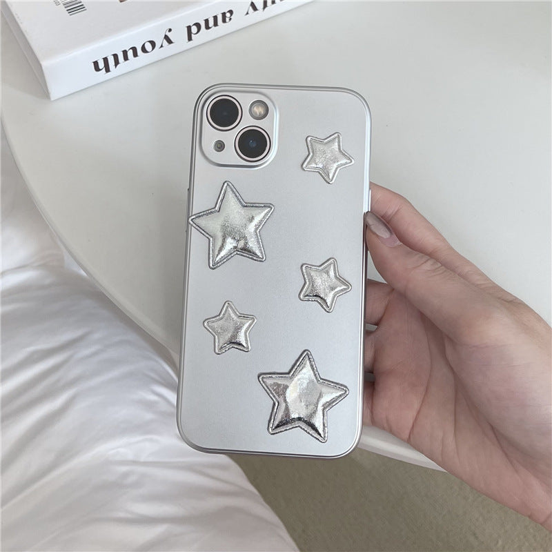 Étui 3D XINGX résistant à la chute Creative Personality Phone