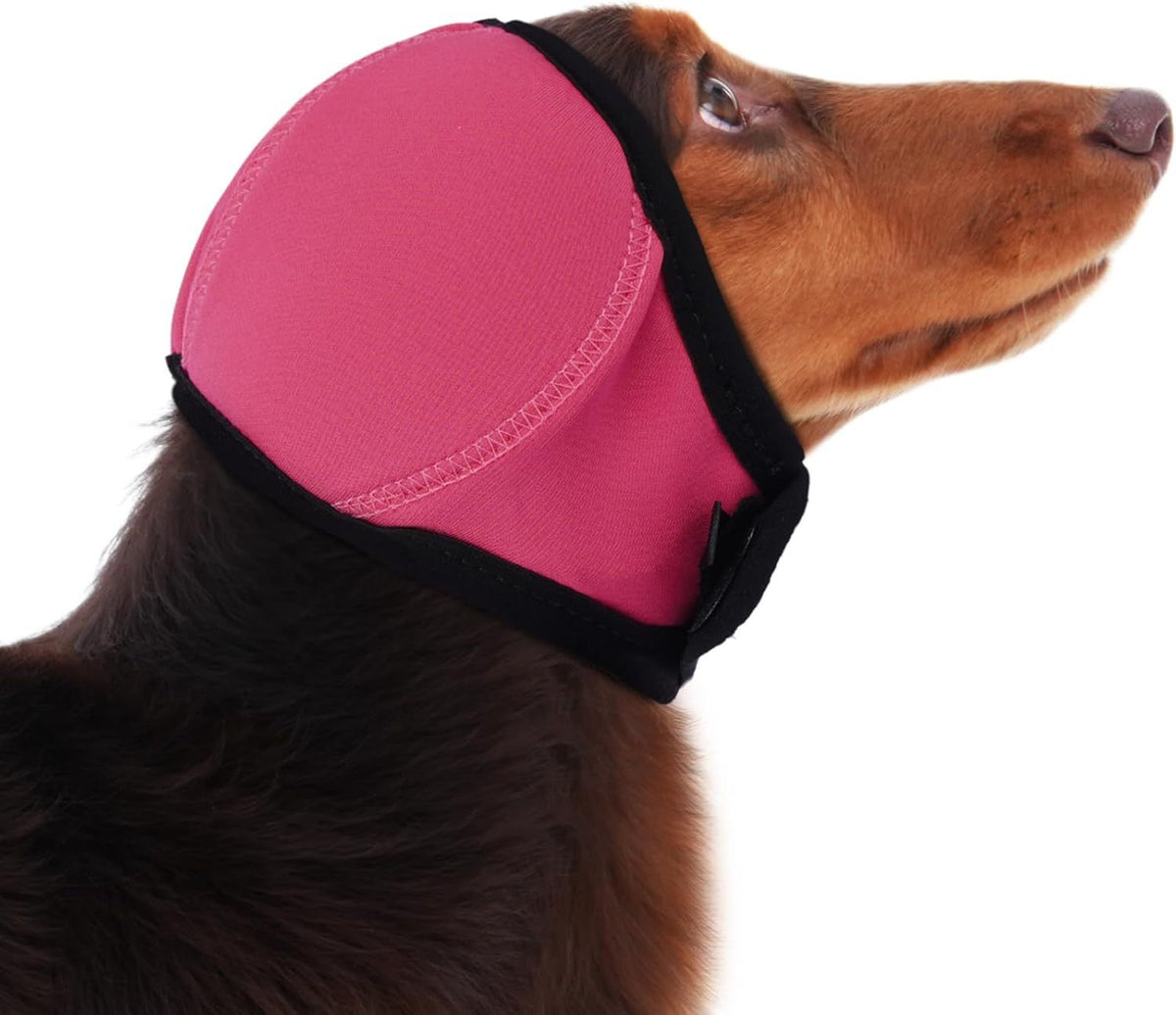 Nage-Proof Couverture tête pour chiens de compagnie en automne et en hiver