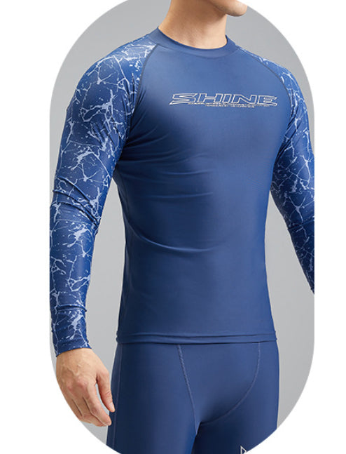 Maillots de bain homme à l'épreuve du soleil et respirant