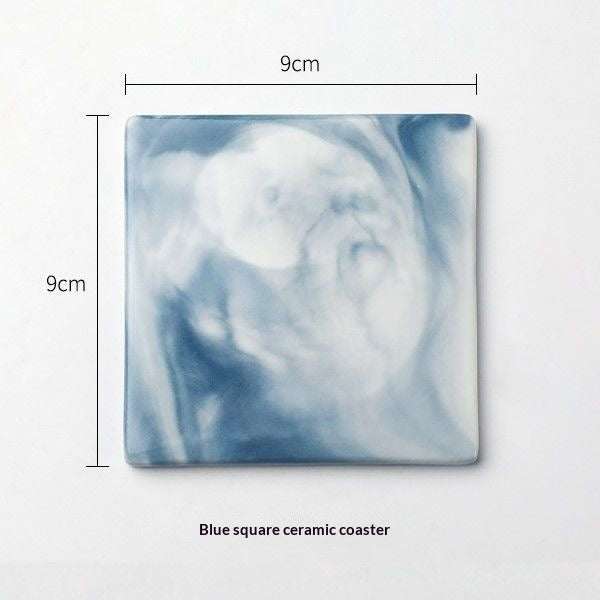 Matelas de refroidissement en céramique hamster