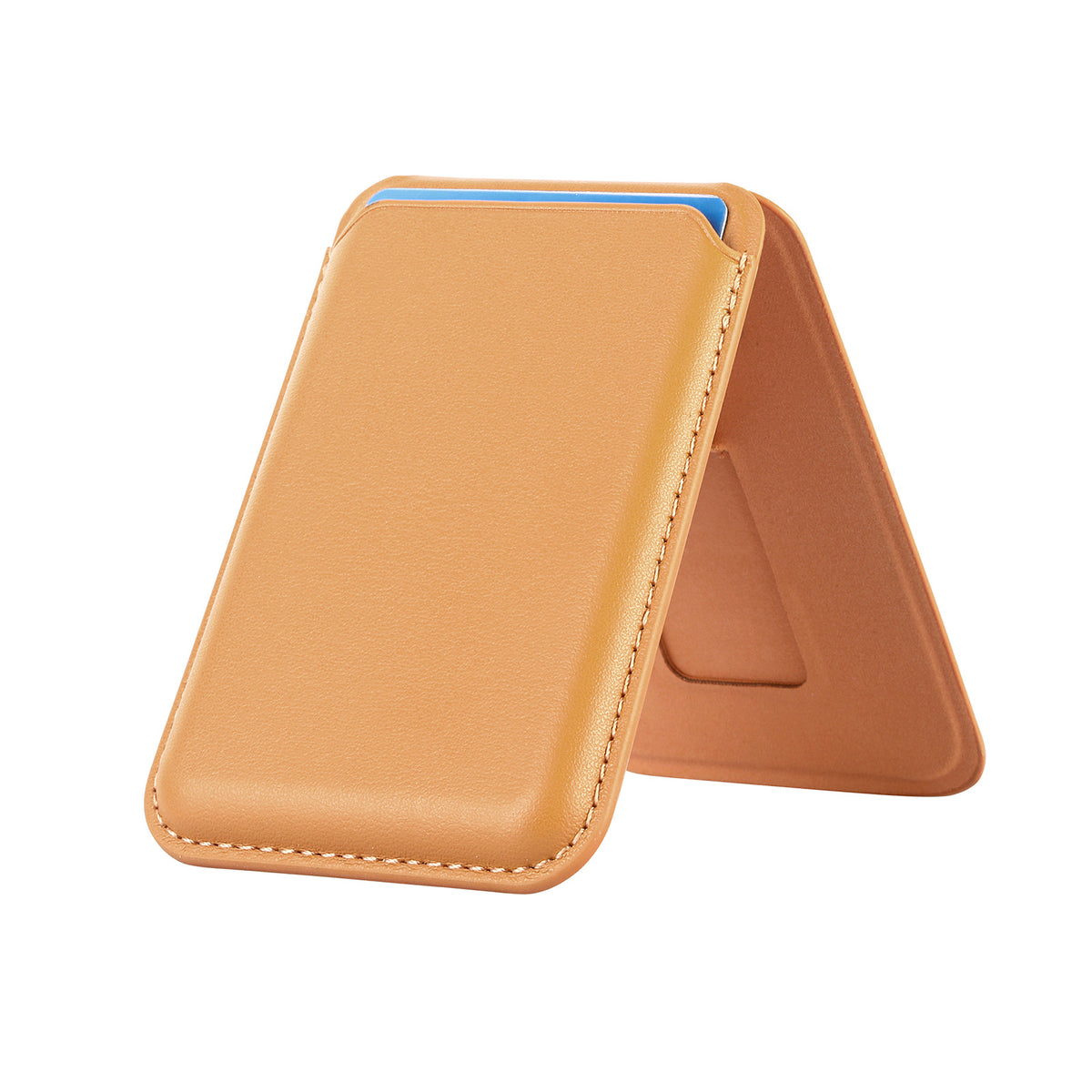 Support de carte magnétique pratique Magsafe