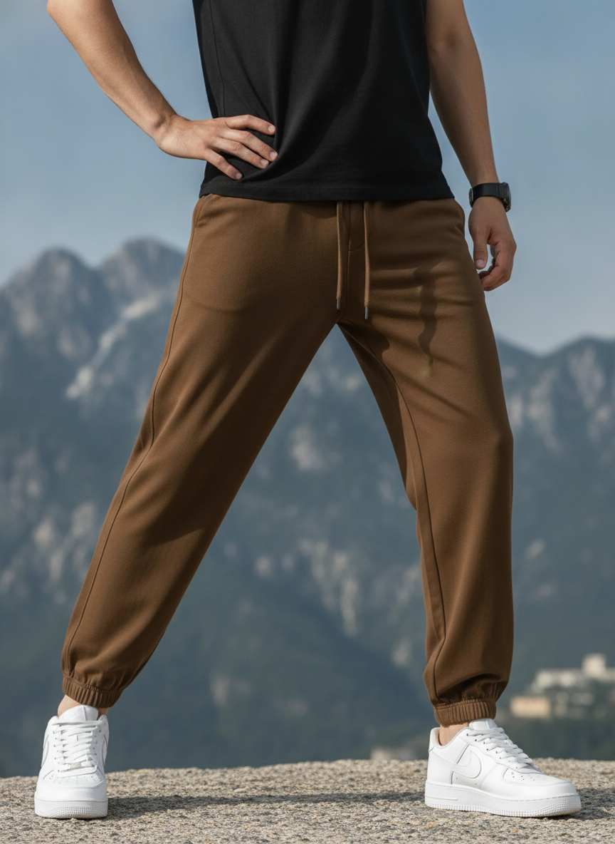 Pantalons occasionnels