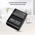 Magasin de commodité Imprimante thermique Bluetooth Bill portable