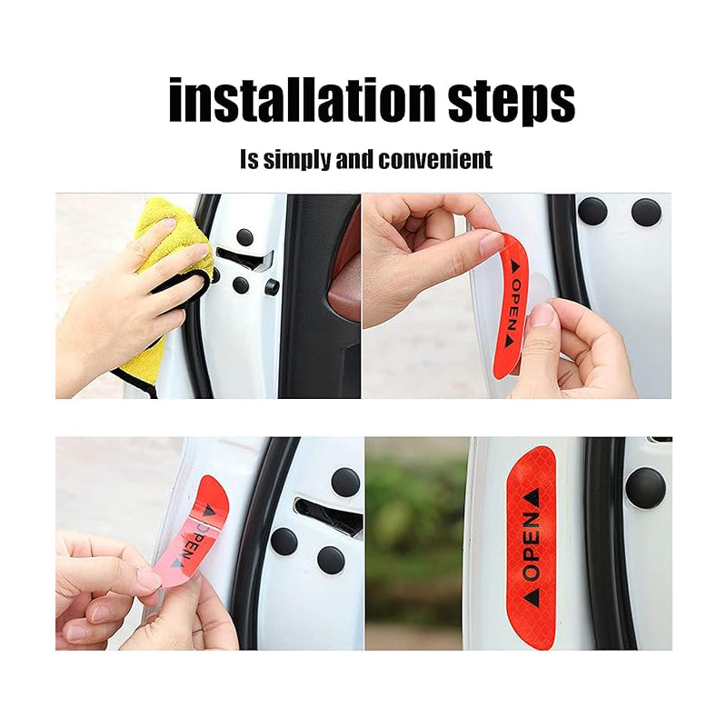 Car Stickers 20 Pcs