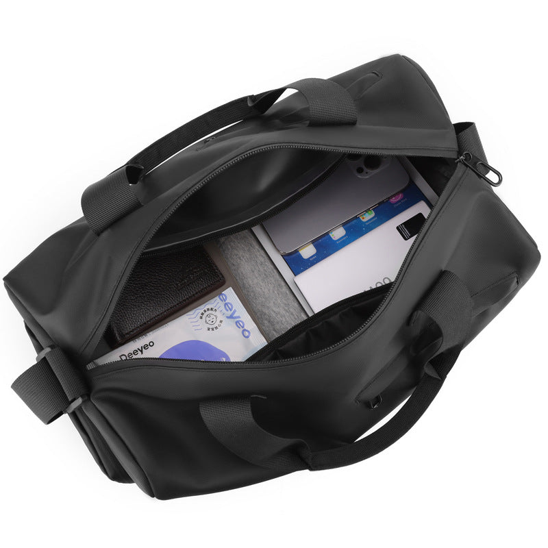 Sac à bagages extérieur grand capacité étanche Voyage d'affaires