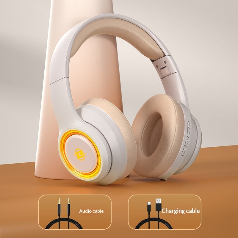 Casques Bluetooth sans fil Bluetooth à la mode