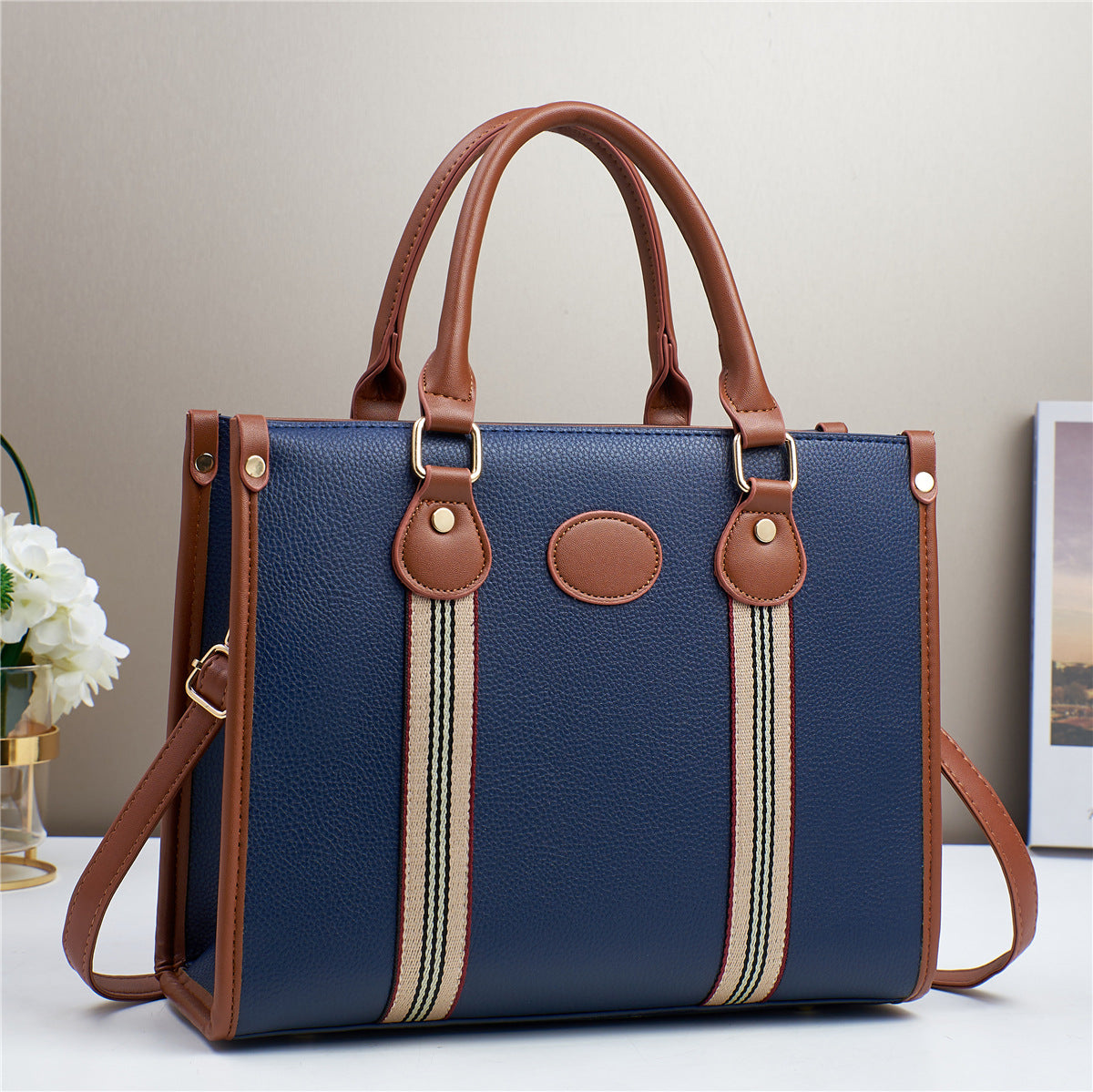 Sac transversal à épaule unique pour femmes