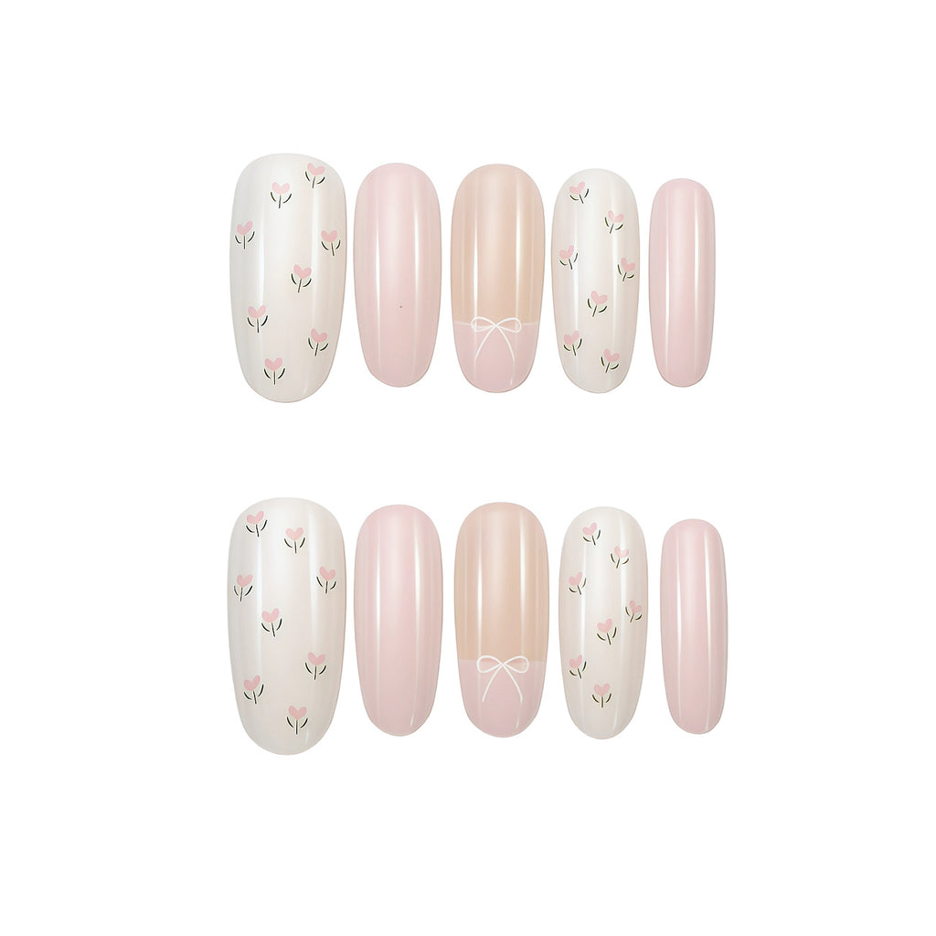 Conseils sur les ongles faits à la main