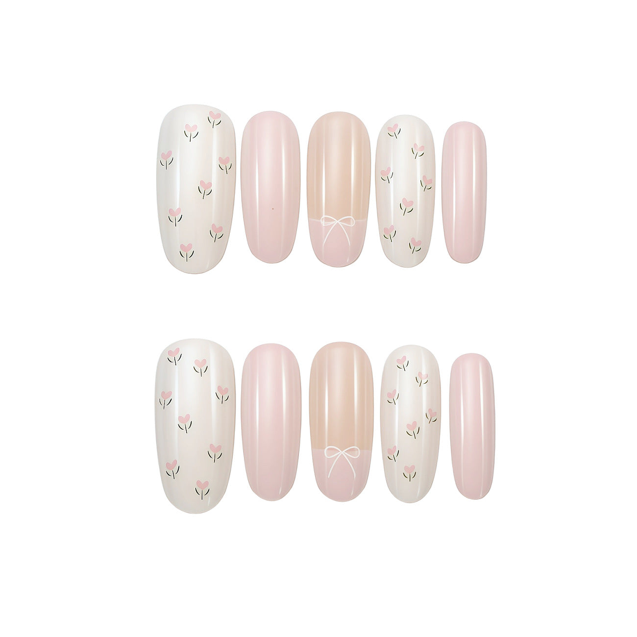 Conseils sur les ongles faits à la main