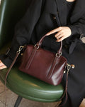 AutumnWinter Retro Sac transversal pour épaule
