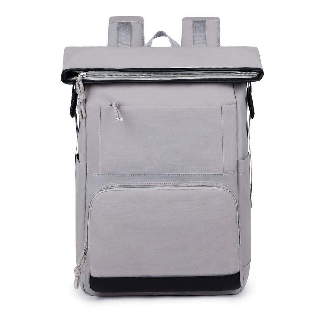 Sac à dos occasionnel pour hommes et femmes