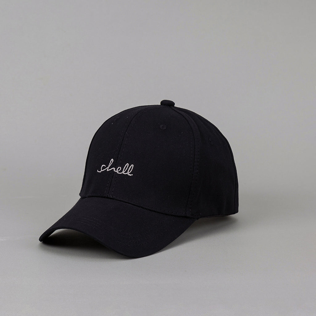 Broderie universelle de lettres simples pour hommes et femmes