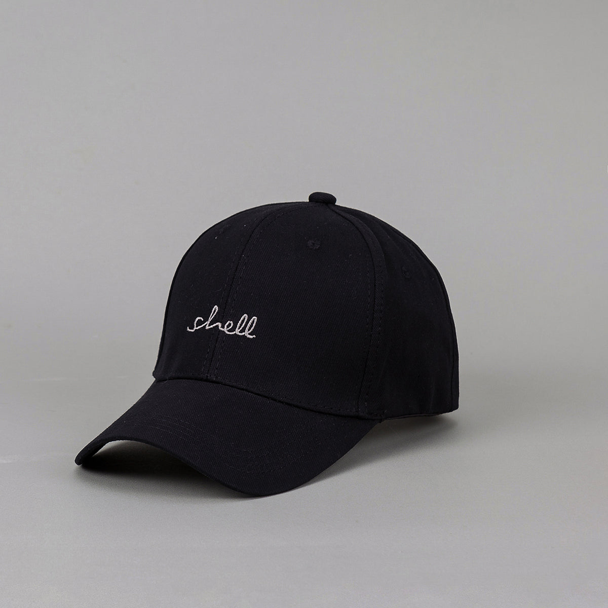 Broderie universelle de lettres simples pour hommes et femmes