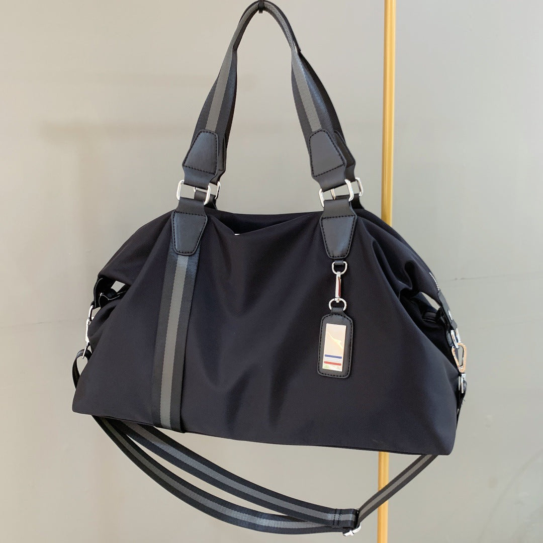 Sac de voyage Hommes Portable Grande Capacité