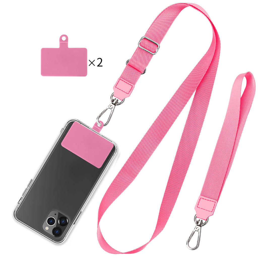 Housse de protection téléphonique antidérapante Clip Wrist