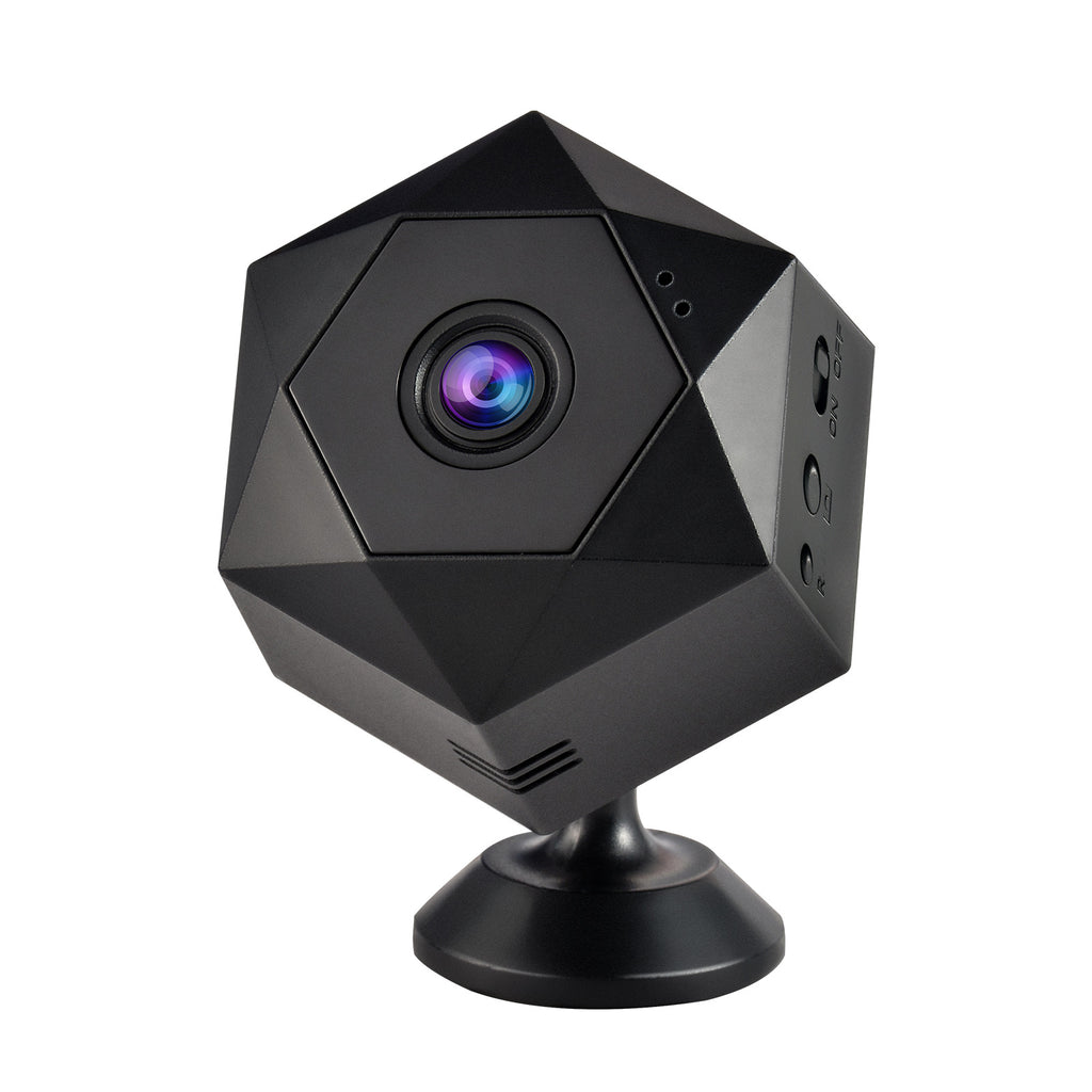 Caméra de surveillance Home Wireless Plug-in-gratuit
