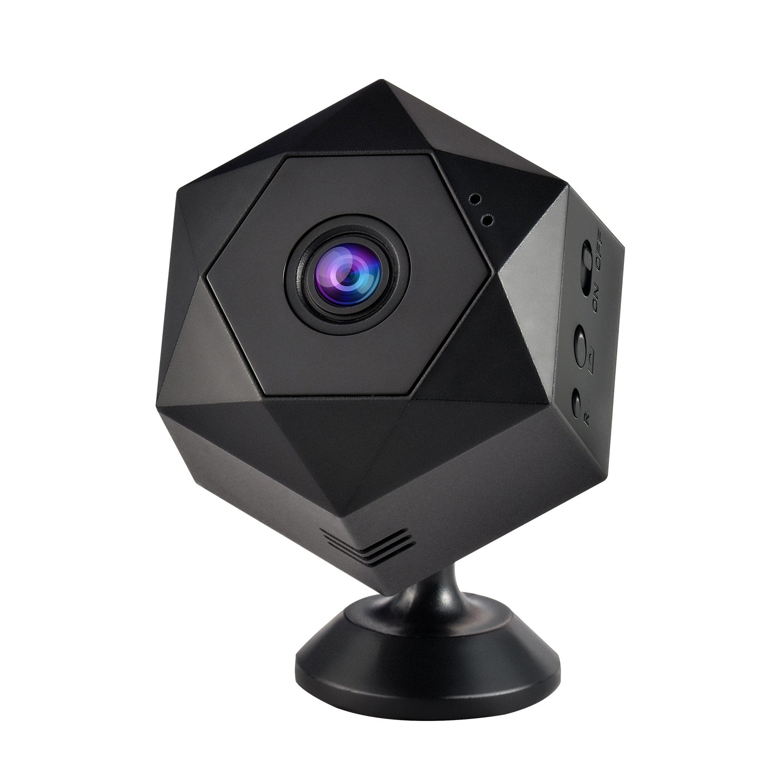 Caméra de surveillance Home Wireless Plug-in-gratuit