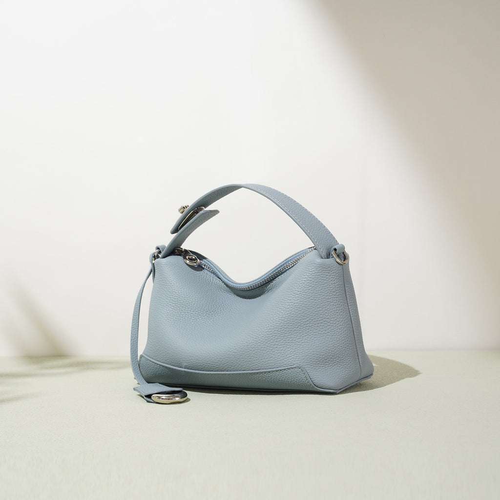 Style coréen Niche Minimalist Crossbody Sac haut de gamme pour femmes