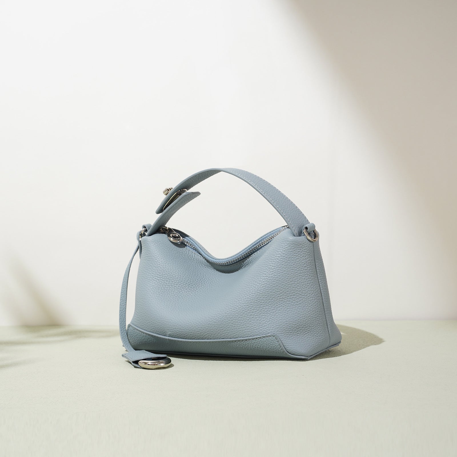 Style coréen Niche Minimalist Crossbody Sac haut de gamme pour femmes