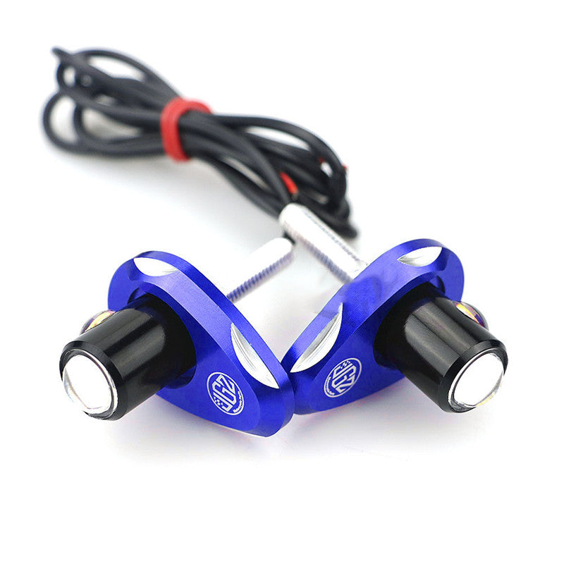 Signal universel de virage 12V