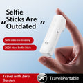 Travel Portable Mini Bluetooth Selfie Stick