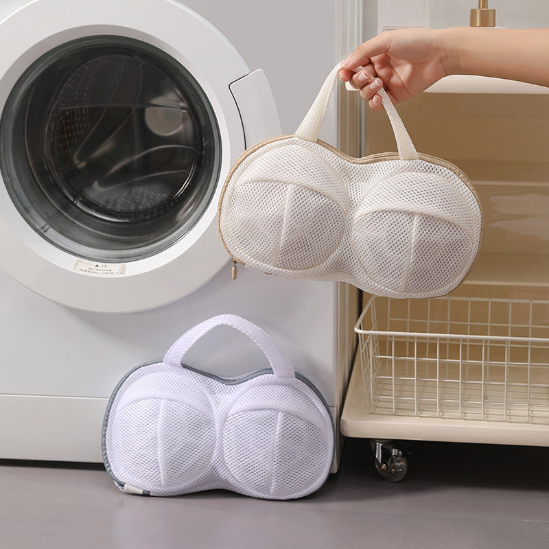 Sac à linge pour façonner les sous-vêtements
