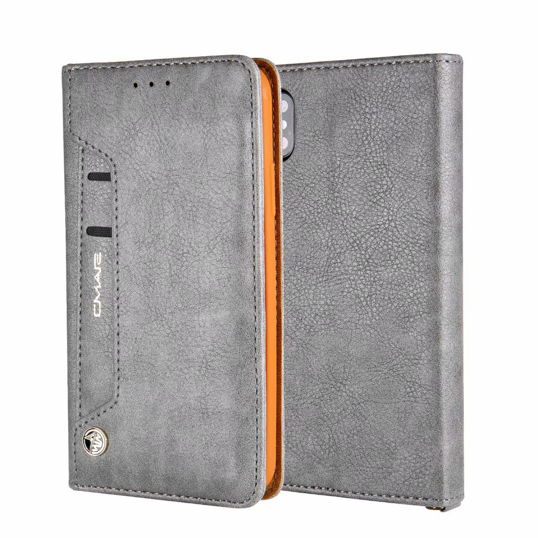 Multifunctional Rotating Card Phone Case