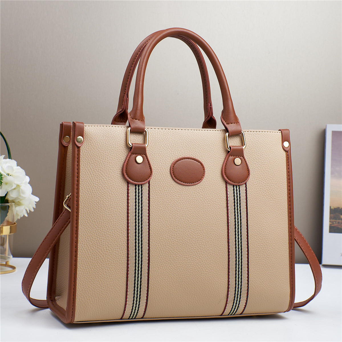 Sac transversal à épaule unique pour femmes