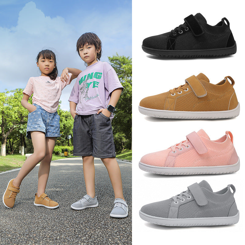Chaussures de sport en plein air pour enfants