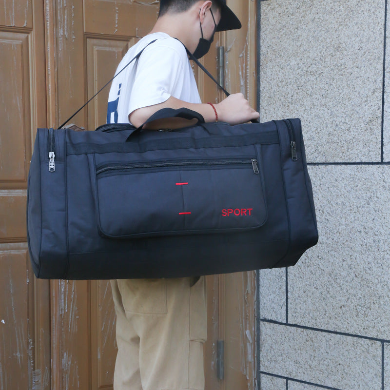 Sac de transport de grande capacité Sac de transport Bagage de transport