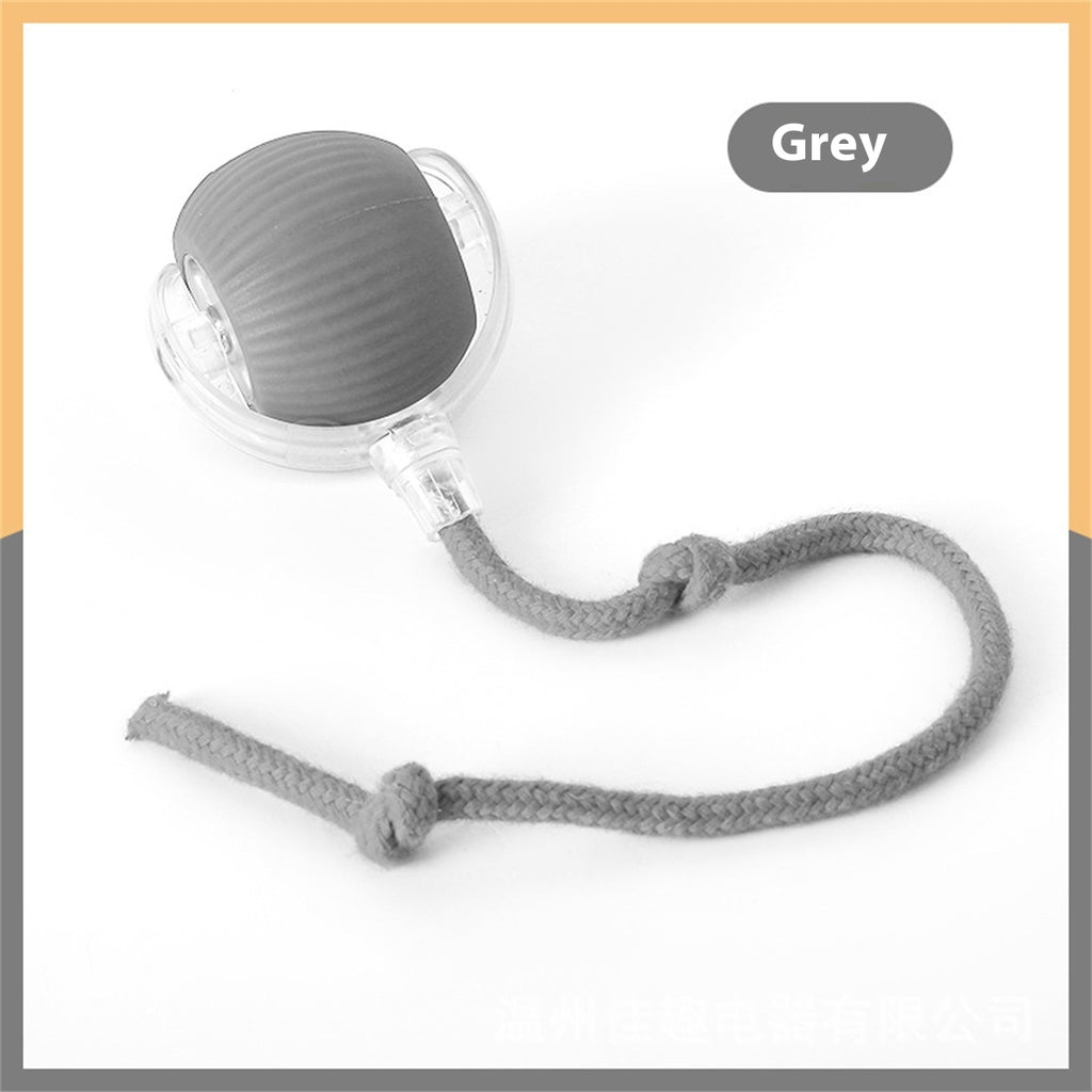 Jouet de chat électrique Automatique boule de chat auto-entertainment Rolling Ball