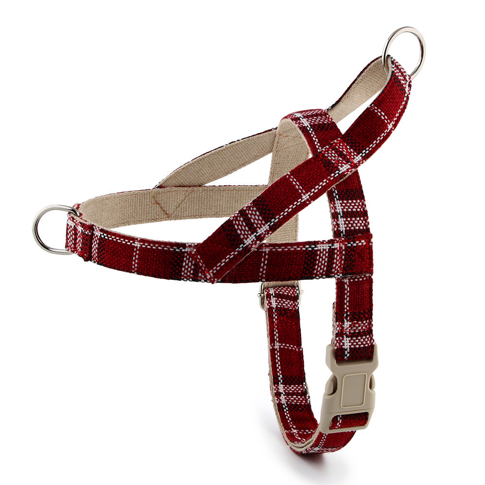 Feuillage pour chiens de taille moyenne à grande