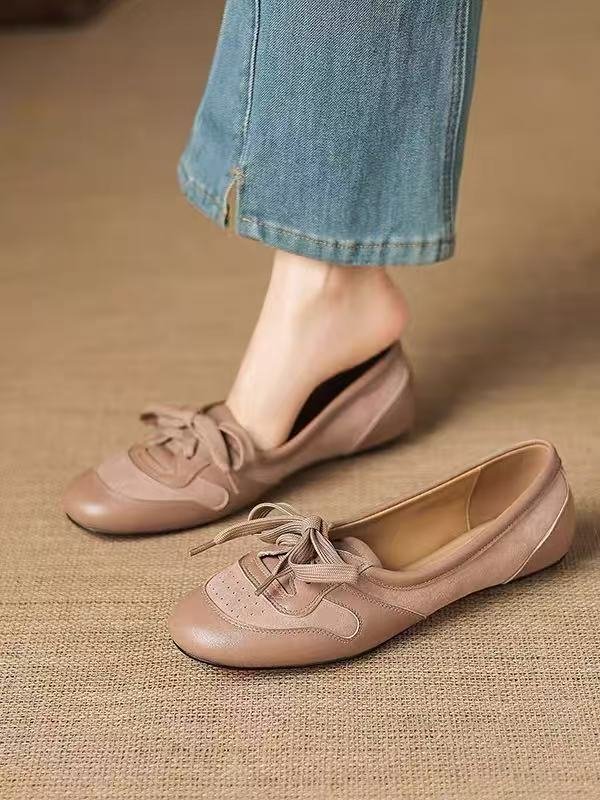 Chaussures Niche Design Ballet