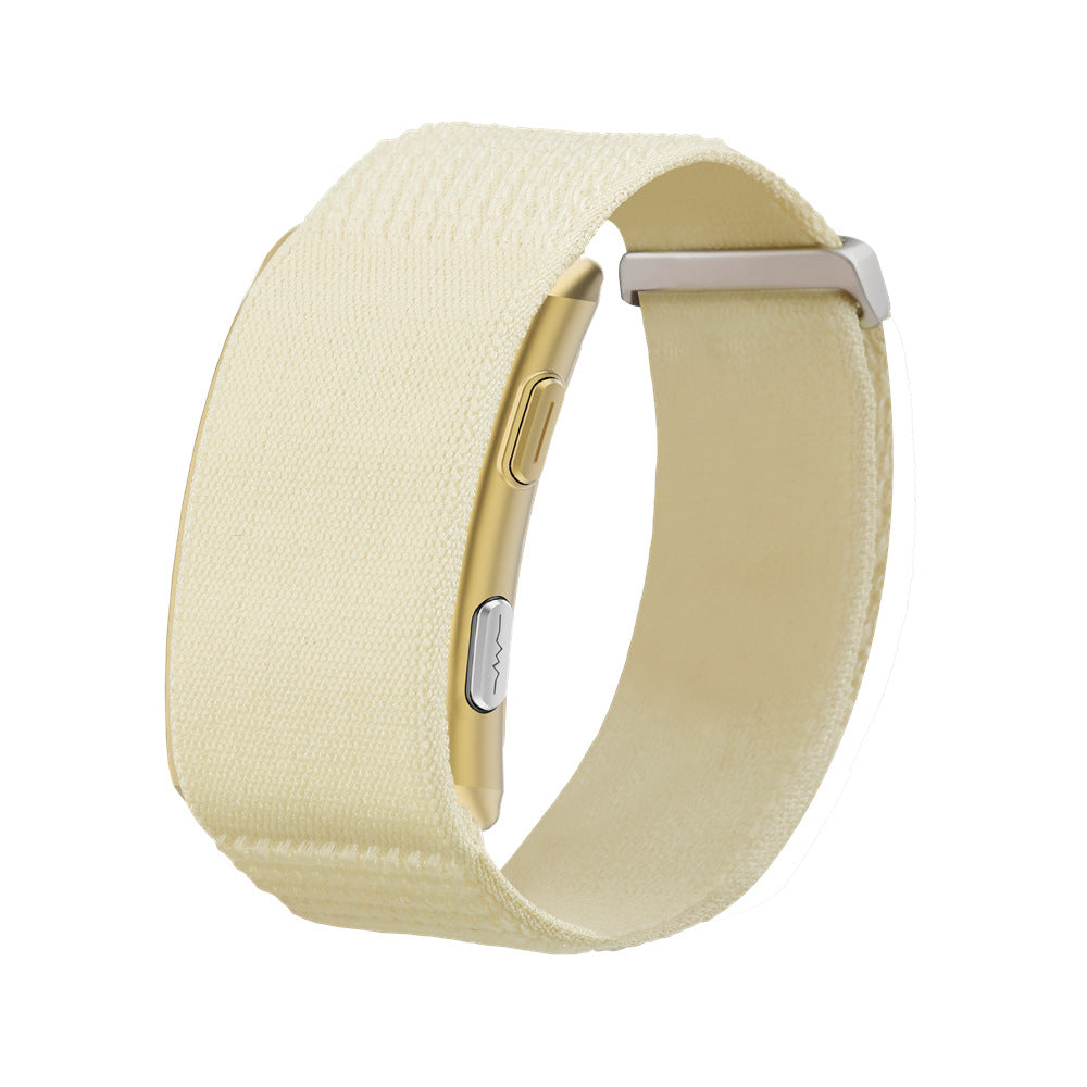VITRO without ECG screen Smartwatch Heart rate Blood oxygen