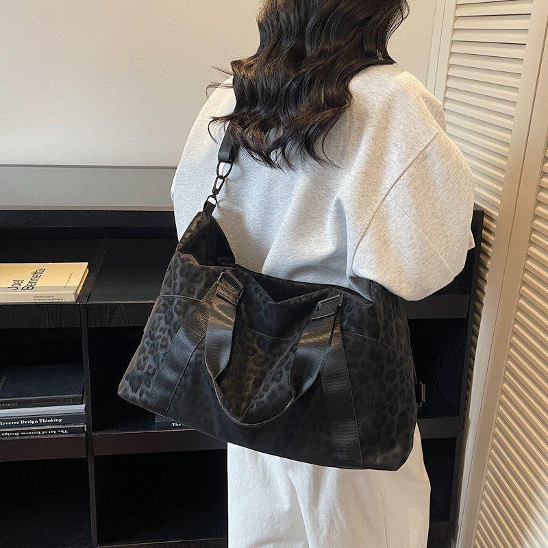Sac de voyage élégant et léger pour femmes
