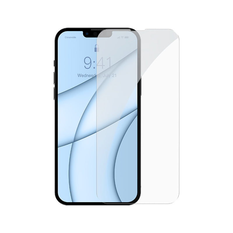 Film trempé en verre pour modèle IP 5.4 pouces