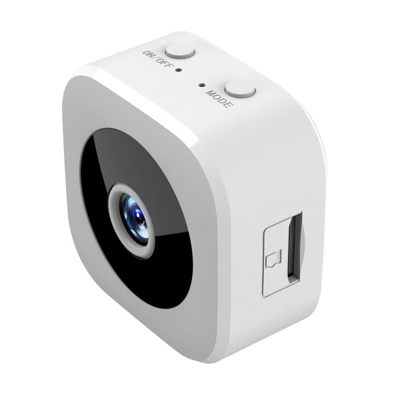 Smart HD Wireless Home Camera