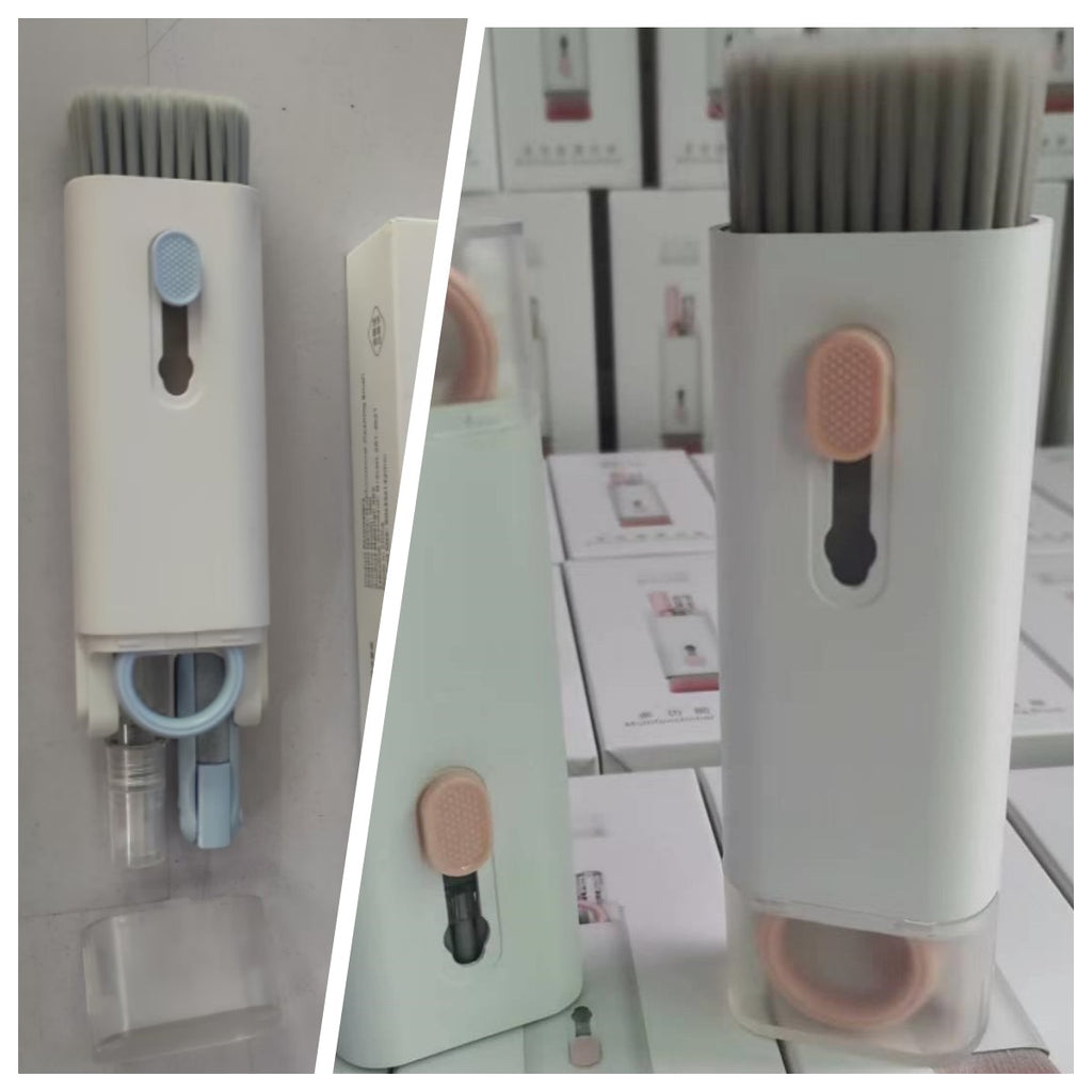 Kit de nettoyage pour ordinateur portable Bluetooth