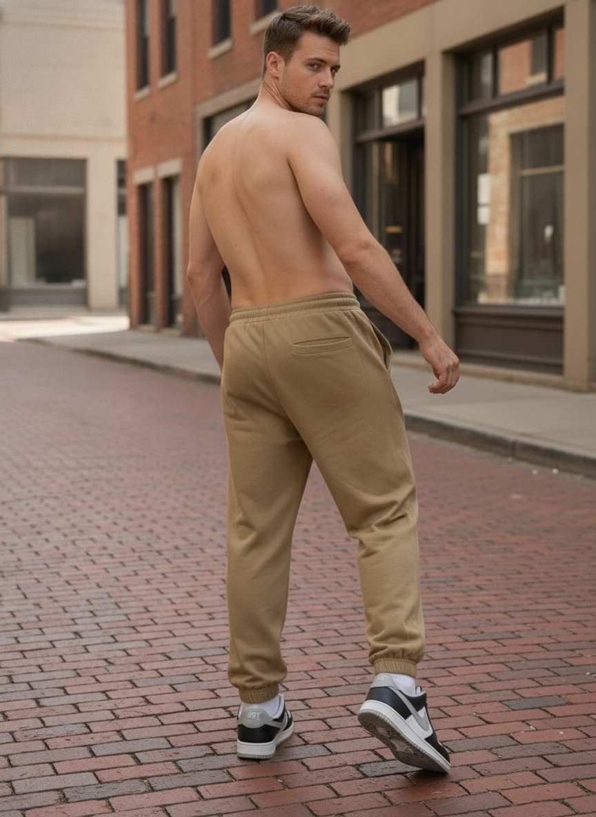Pantalons occasionnels
