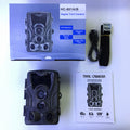 Anti-theft Outdoor Sports Camera Surveillance