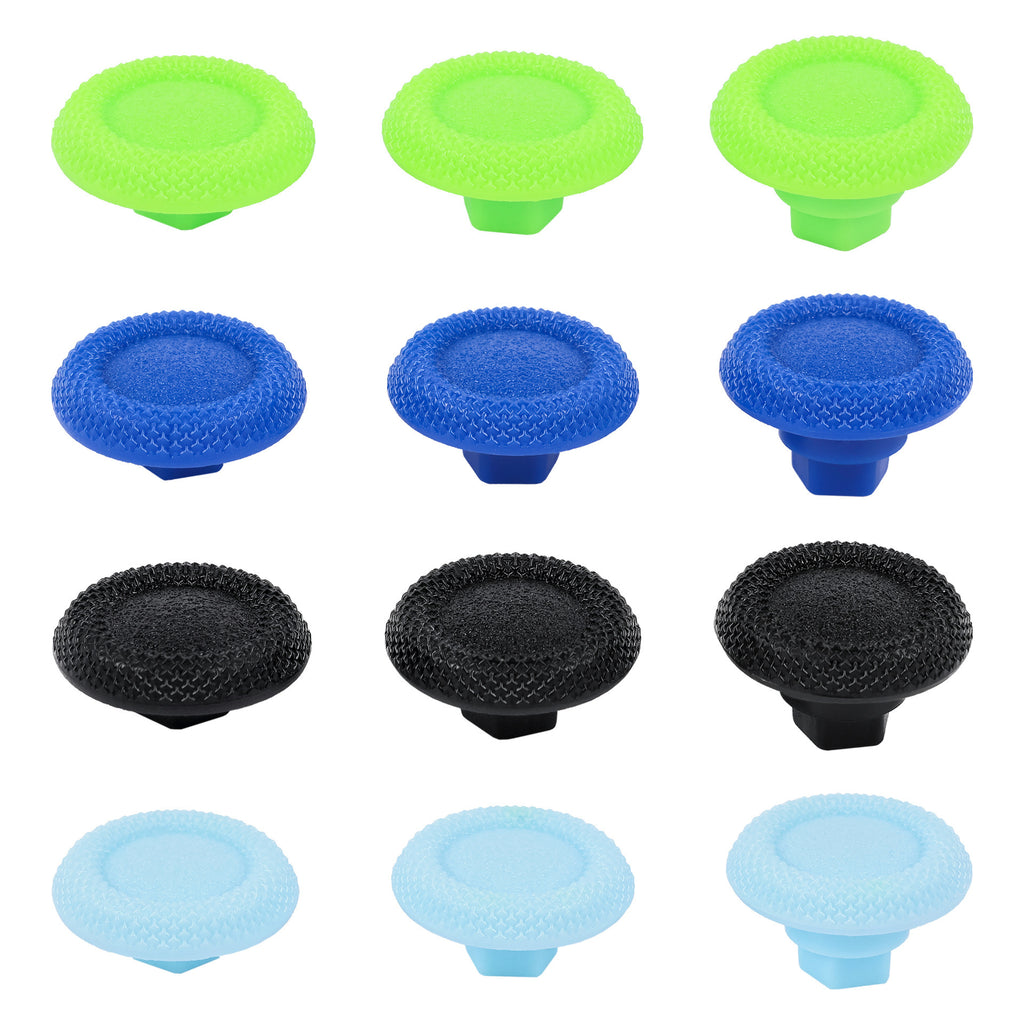 Poignée universelle 8-en-1 Taille Rocker Bouton antidérapant