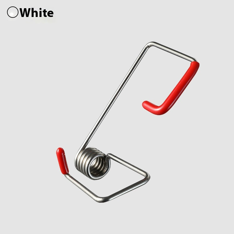 Wiper Blade Bras Booster Ressort Multifonctionnel Voiture intelligente et pratique