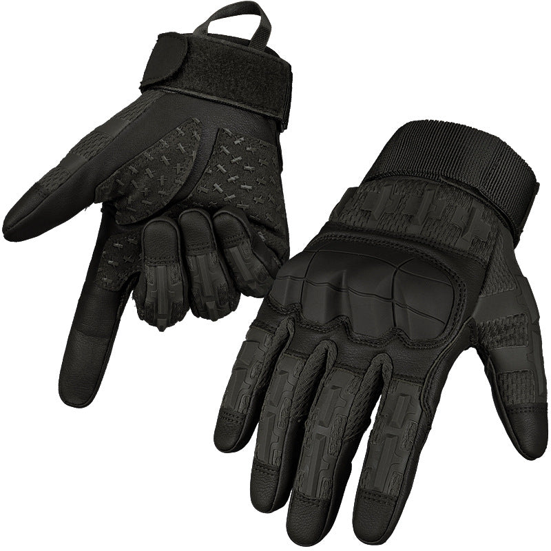 Super Outdoor Technician Non-slip cycling gloves