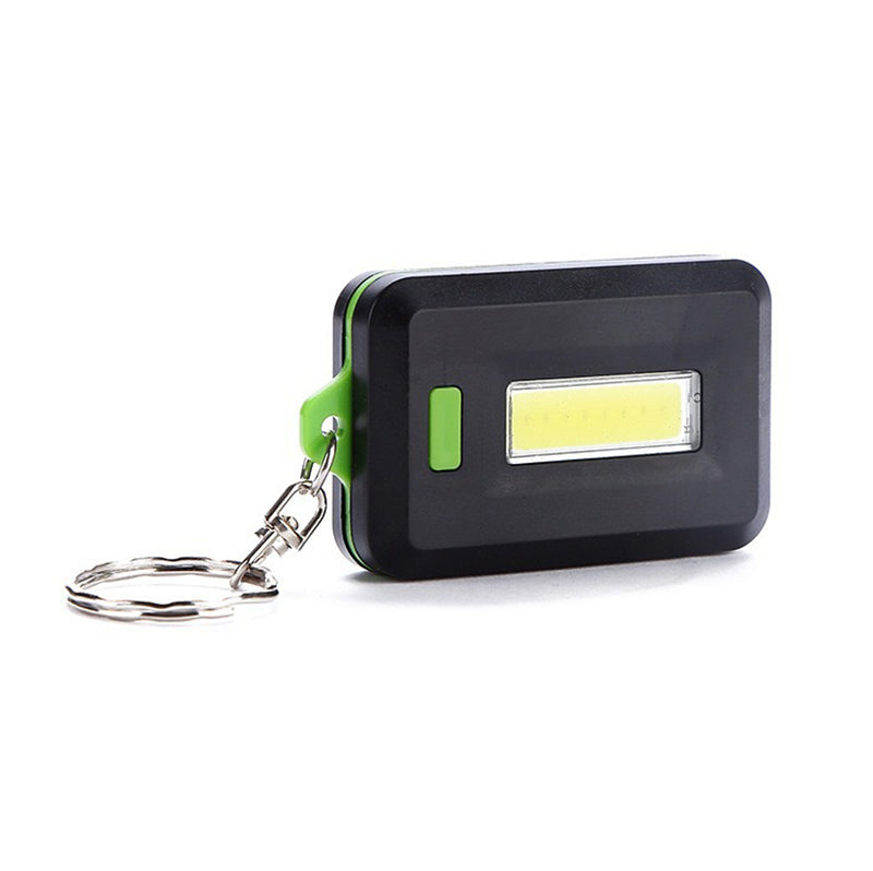 Lampe de travail portable mini carabiner Glare