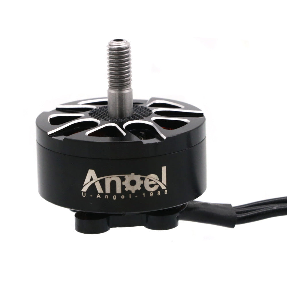 Moteur de modèle de vol multiaxes